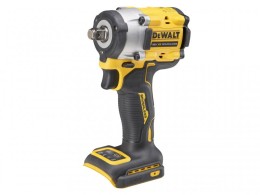 DEWALT Power Tools DCF921N 18V XR Brushless 1/2in Impact Wrench (Scaffolders Hog Ring) Bare Unit &pound;134.95